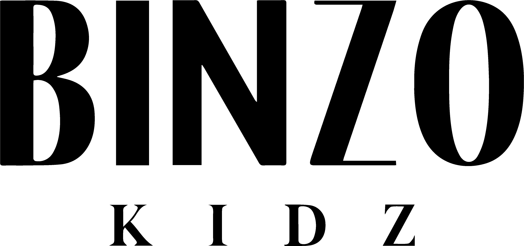 binzo logo