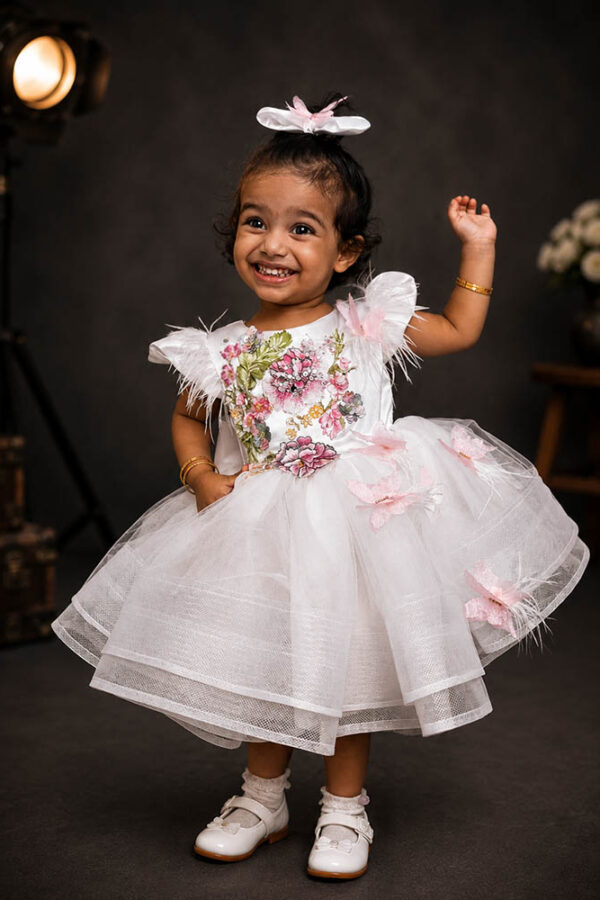 Butterfly Grace